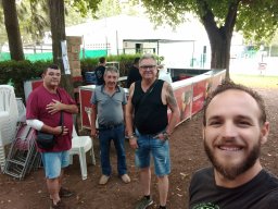 XXX aniversacion - Convivencia 2023